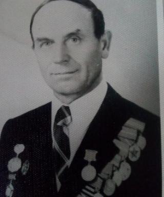 Костынюк Александр Иванович