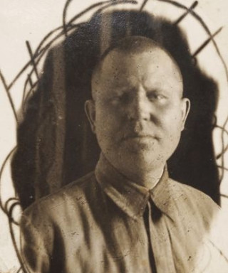 Кориков Степан Алексеевич