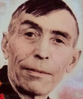 Бобряшов Николай Яковлевич