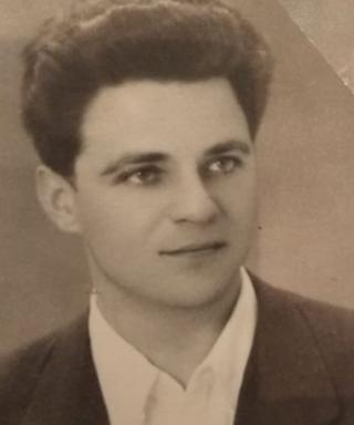 Груич Душан Драгутинович