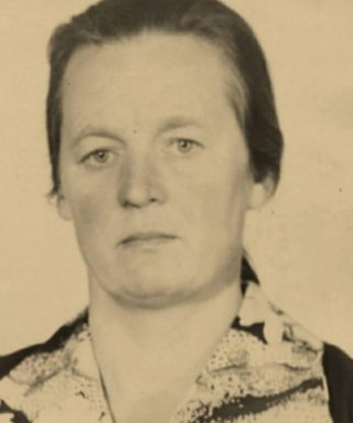 Орлова Мария Николаевна