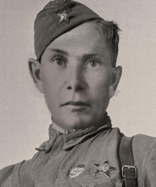 Логвинов Александр Никитич