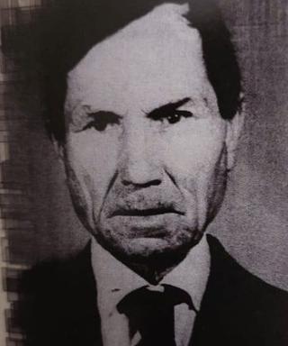 Андрианов Михаил Васильевич