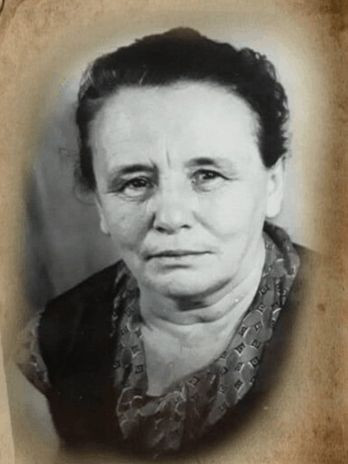 Царевская Елена Тихоновна