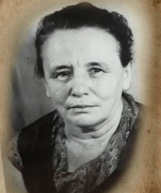 Царевская Елена Тихоновна