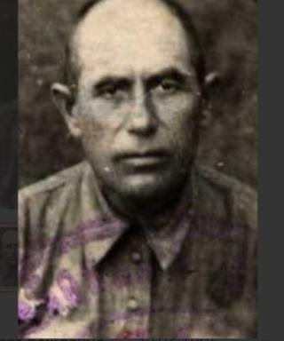 Вильдангиров Хатмулла