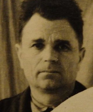 Ищенко Николай Михайлович