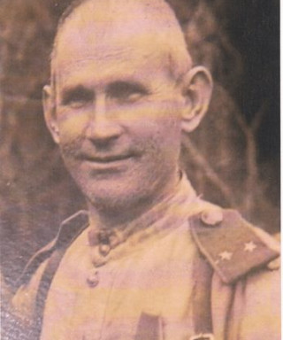 Арьков Григорий Георгиевич