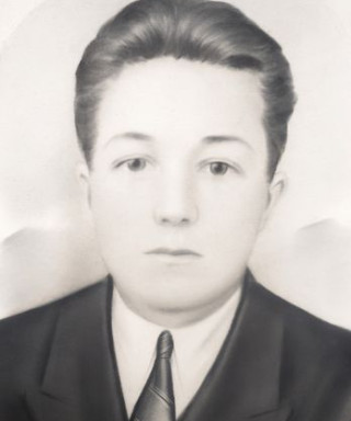 Мошков Виктор Васильевич