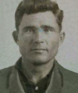 Ефимов Петр Федорович