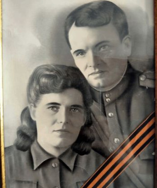 Ефимов Николай Ефимович