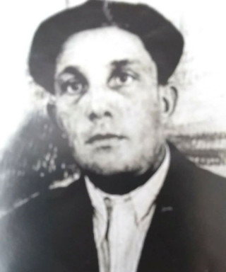 Коршун Василий Платонович