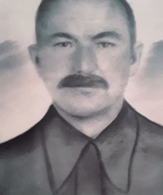 Завьялов Афанасий Михайлович