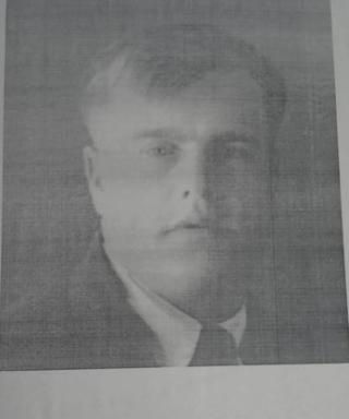 Беляков Пётр Иванович