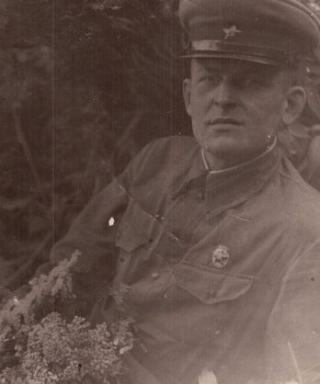 Альхимович Василий Иосифович
