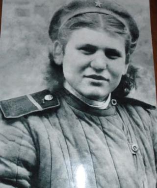 Деревянко Елена Тарасовна