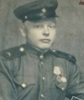 Шестаев Александр Мефодьевич