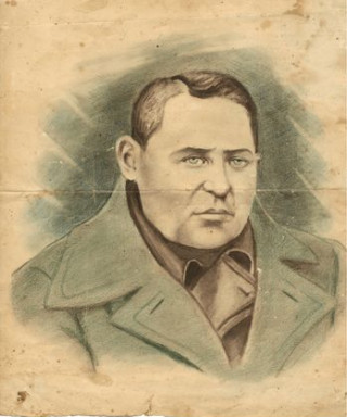 Панищев Михаил Игнатьевич