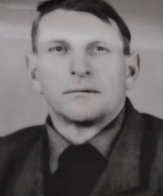 Ушаков Василий Иванович