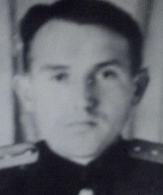 Матушкин Григорий МихайловичМихайл