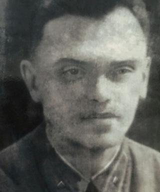 Старцев Николай Васильевич