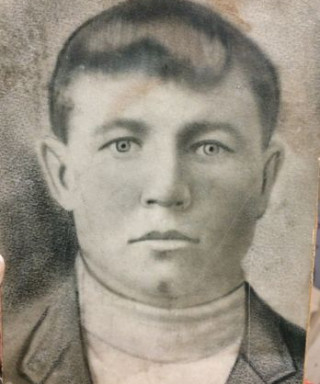 Кутузов Михаил Федорович