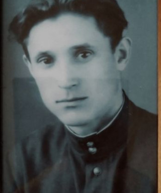 Карачаров Михаил Фёдорович