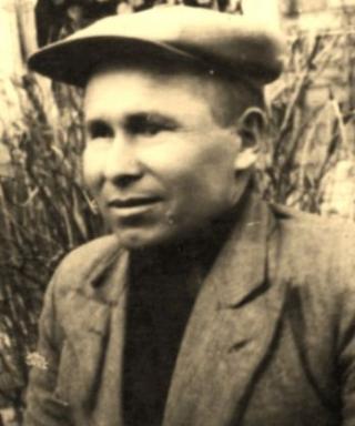 Хаткин Иван Михайлович