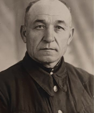 Попов Василий Васильевич