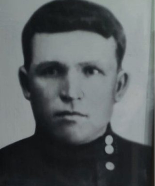 Байгузов Иван Васильевич