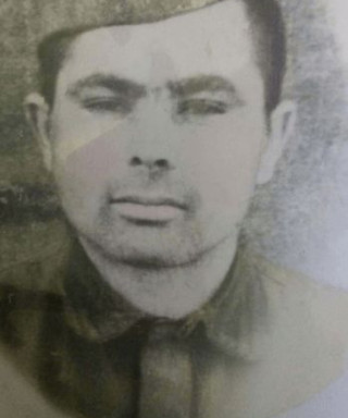 Мельников Михаил Фёдорович