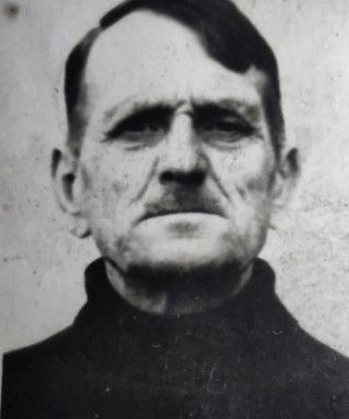 Михайлов Василий Михайлович