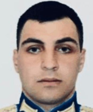 Бабаев Аллаудин Шахабудинович