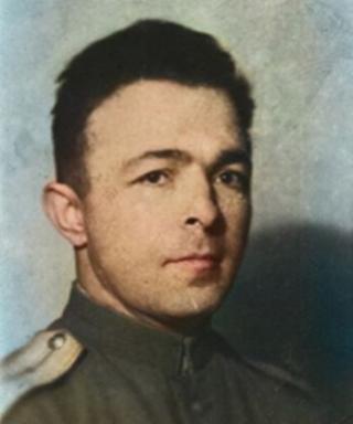Озенбашлы Амет Ибраимович