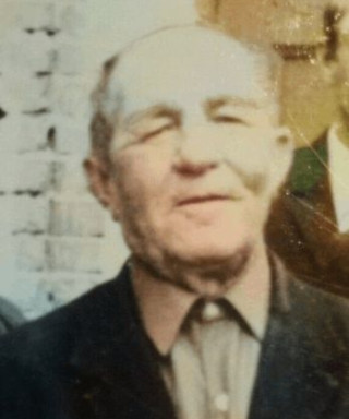 Завгороднев Павел Дмитриевич