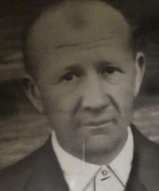 Монкин Иван Федорович