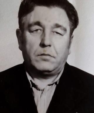 Гудков Владимир Владимирович