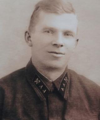 Кузнецов Всеволод Сергеевич