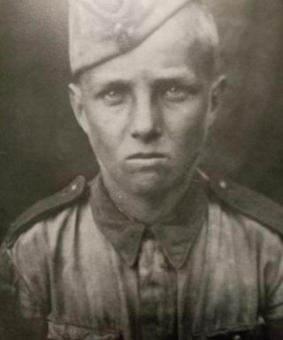 Молодкин Николай Алексеевич