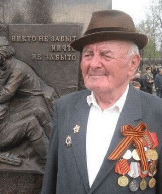 Надтока Иван Васильевич