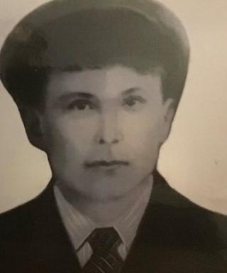 Воронин Александр Илларионович