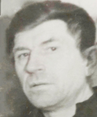 Осинцев Александр Петрович