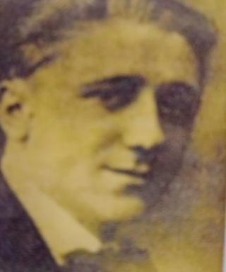 Татаринов Алексей Николаевич