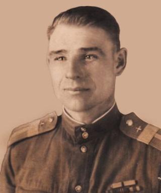 Смирнов Анатолий Васильевич