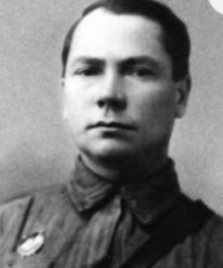 Кондрашин Михаил Ильич