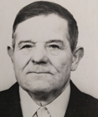 Москалев Игнат Сергеевич