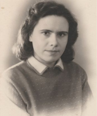 Баянова Мария Фёдоровна