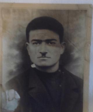 Саркисян Гарегин Самвелович