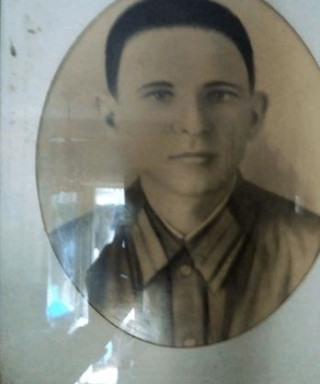 Данилкин Иван Леонтьевич