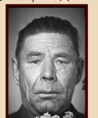 Шамаев Николай Александрович